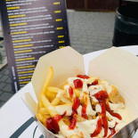 Street Food Mania Kazmierz Dania