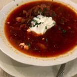 Karczma Kresowa Comida