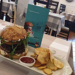 Karczma Kresowa Comida