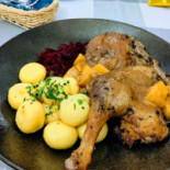 Karczma Kresowa Comida