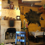 Karczma Kresowa Dentro