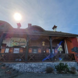 Karczma Kresowa Exterior