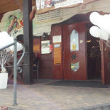 Karczma Kresowa Exterior