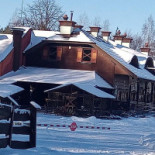 Karczma Kresowa Exterior