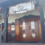 Karczma Kresowa Exterior