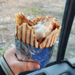 Bistro Roti Kebab I Burgery Kornik Dania