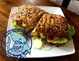 Chata Rybaka Bistro Comida