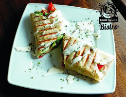 Chata Rybaka Bistro Comida