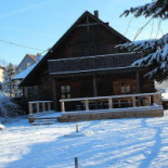 Stara Karczma Extérieur