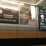 Bafra Kebab Opatow Menu