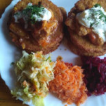 Gosciniec U Bacy Nourriture