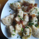 Gosciniec U Bacy Nourriture