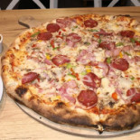 Pizzeria Chatka Dania