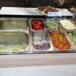 Lexus Doner Kebab Nourriture