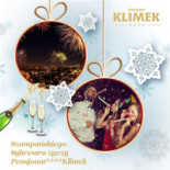 Pensjonat Klimek Menu