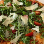 Pizzeria U Wlocha Dania