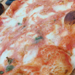 Pizzeria U Wlocha Dania