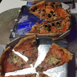Pizzeria U Wlocha Dania