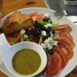 Arena Pub Nourriture