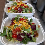 Arena Pub Nourriture