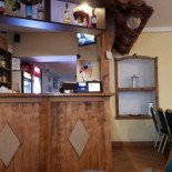 Colnus À l'intérieur