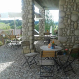 Caffe Magnes Pub Pizzeria Wewnątrz