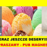 Caffe Magnes Pub Pizzeria Menu