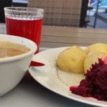 Bistro Centrum Nourriture