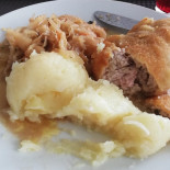 Bistro Centrum Nourriture