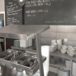 Bistro Centrum Carta