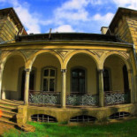 Bistro Centrum Exterior