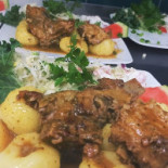 KARCZMA STODOLA Dania