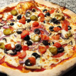 Pizzeria Oregano Dania