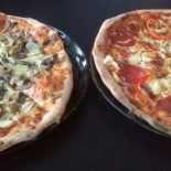 Pizzeria Oregano Dania