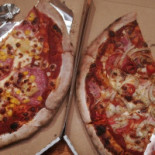 Pizzeria Oregano Dania