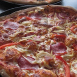 Pizzeria Oregano Dania