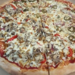Pizzeria Oregano Dania