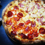 Novum Pub S.c. Nourriture