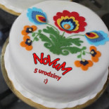 Novum Pub S.c. Nourriture