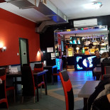 Novum Pub S.c. À l'intérieur