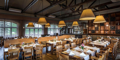 Impresja Restauracja Dentro