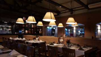 Impresja Restauracja Dentro