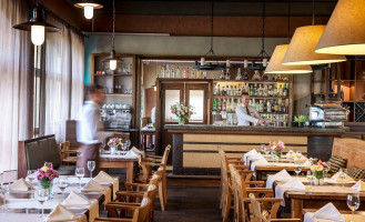 Impresja Restauracja Dentro