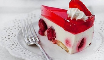 Dobra Strefa Nourriture