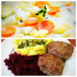 Grillowane Pyrzyce Nourriture