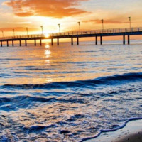 Folwark Nadmorska Ostoja Exterior