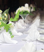 Folwark Nadmorska Ostoja Comida