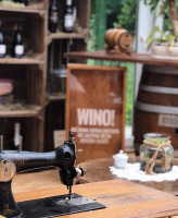 Folwark Nadmorska Ostoja Dentro