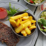 Dzikowy Skarb Comida