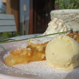 Dzikowy Skarb Comida